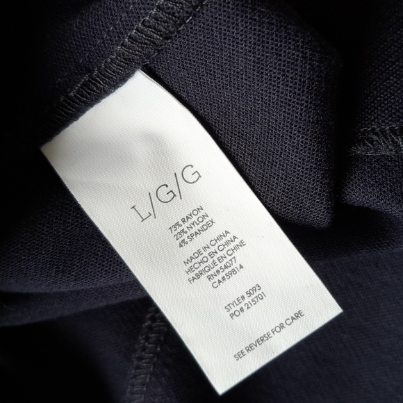 CAbi (with pockets - Picture 3 of 5